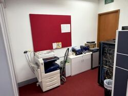 Raffles Place MRT (D1), Office #521757391